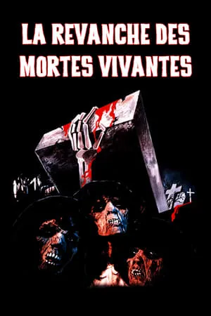 The Revenge of the Living Dead Girls (1987) La revanche des mortes vivantes