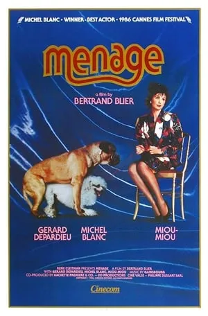 Tenue de soirée / Ménage (1986)