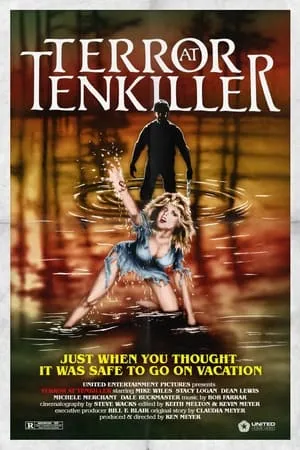Terror at Tenkiller (1986)