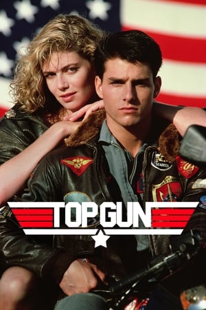 Top Gun (1986) + Extras [w/Commentary]