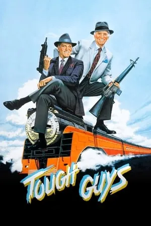 Tough Guys (1986) [w/Commentary]