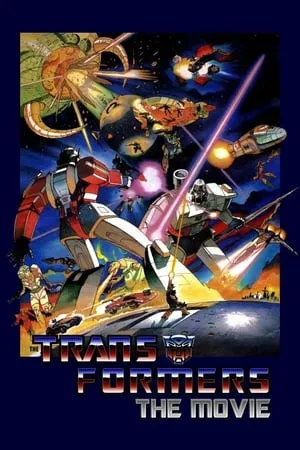 The Transformers: The Movie