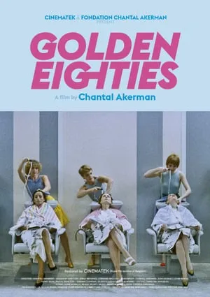 Golden Eighties (1986) [The Criterion Collection]