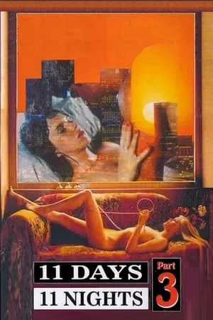 11 Days 11 Nights: Part 3 - Bizarre Voodoo Rituals (1989)