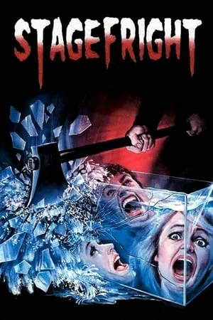 StageFright (1987) Deliria