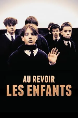 Au revoir les enfants (1987) [The Criterion Collection]