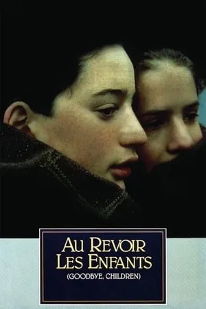 Au revoir les enfants (1987) [The Criterion Collection]