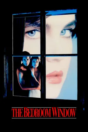 The Bedroom Window (1987) [w/Commentary]
