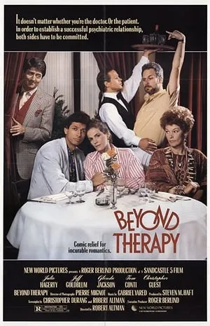 Beyond Therapy (1987)