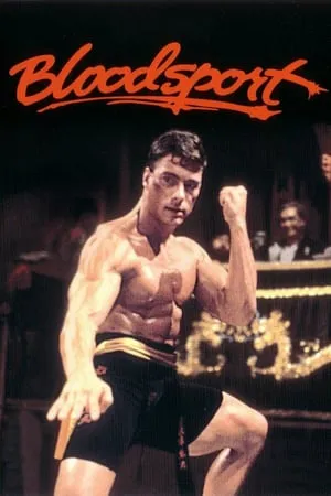 Bloodsport (1988) [REMASTERED]