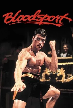 Bloodsport (1988) [Remastered]