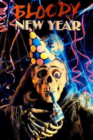Bloody New Year (1987) [wCommentary]