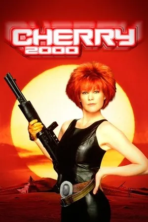 Cherry 2000 (1987) [w/Commentary]