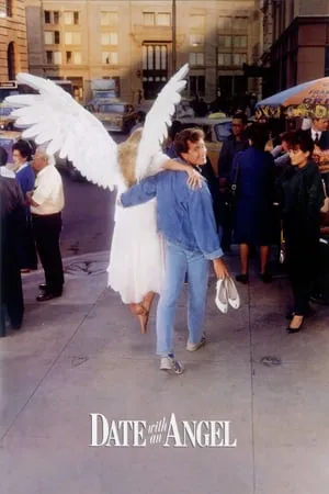 Date with an Angel (1987)