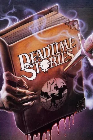 Deadtime Stories