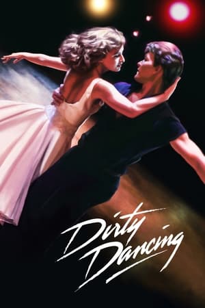Dirty Dancing (1987) + Extras