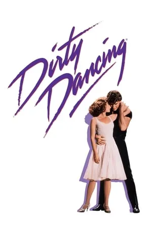 Dirty Dancing (1987) [Dual Audio]