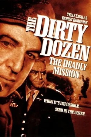 Dirty Dozen: The Deadly Mission (1987)