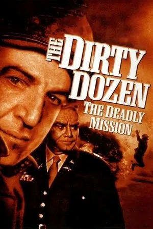 Dirty Dozen: The Deadly Mission (1987)