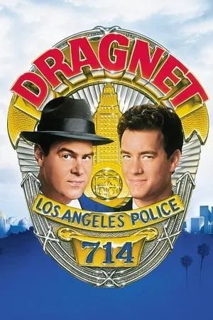 Dragnet (1987)