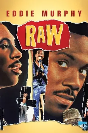 Eddie Murphy: Raw (1987)