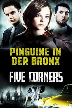 Five Corners (1987)