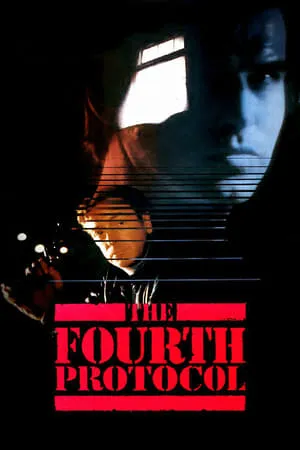 The Fourth Protocol (1987)