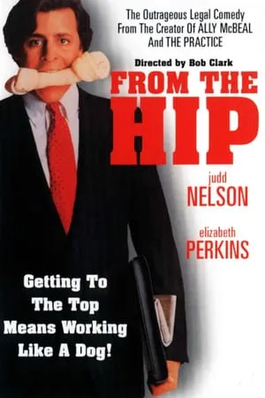 From the Hip (1987)