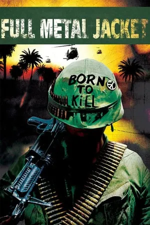 Full Metal Jacket (1987)