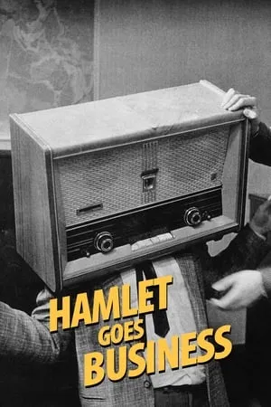 Hamlet liikemaailmassa / Hamlet Goes Business (1987)