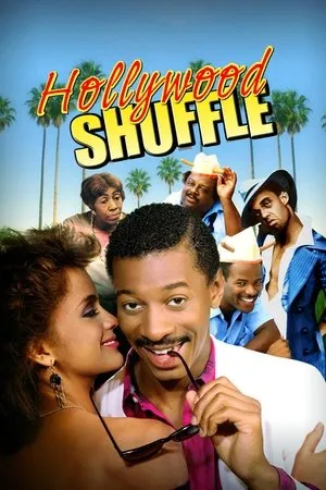 Hollywood Shuffle (1987) [The Criterion Collection] [MultiSubs]