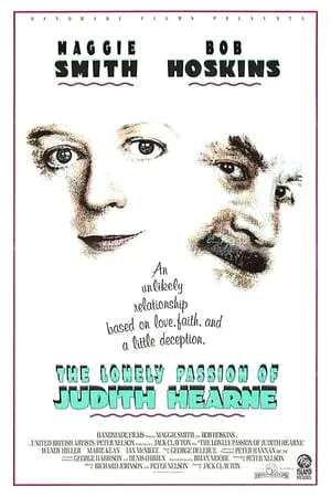 The Lonely Passion of Judith Hearne (1987) + Extras