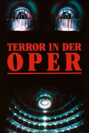 Opera (1987) EXPORT CUT