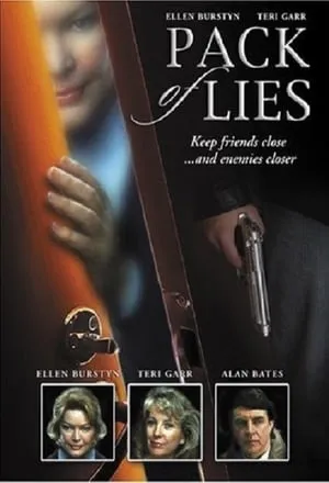 Pack of Lies (1987)