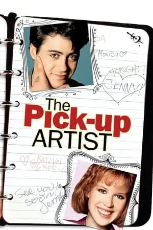 The Pick-up Artist (1987)