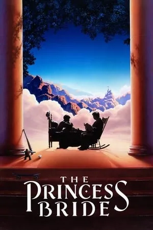 The Princess Bride (1987) [Criterion] + Extras & Commentary