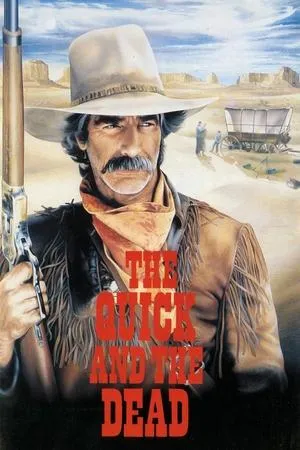 The Quick and the Dead (1987)