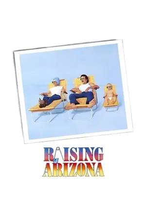 Raising Arizona (1987) [MultiSubs]