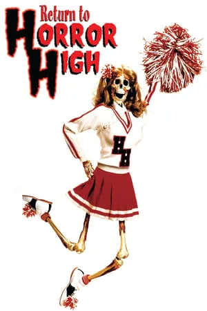 Return to Horror High