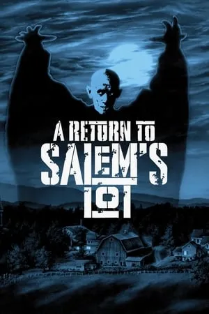 A Return to Salems Lot (1987)