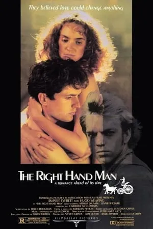 The Right Hand Man (1987)