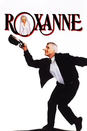 Roxanne (1987) [MultiSubs]