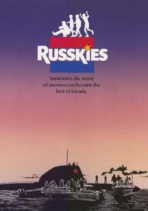 Russkies (1987)