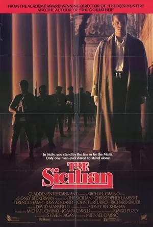 The Sicilian (1987) [Director's Cut]