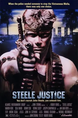 Steele Justice (1987)