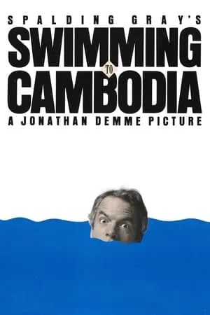 Swimming to Cambodia (1987)