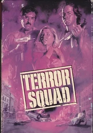 Terror Squad (1987)