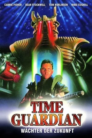 The Time Guardian (1987)