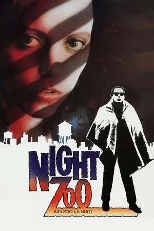 Un zoo la nuit / Un zoo la nuit (1987)