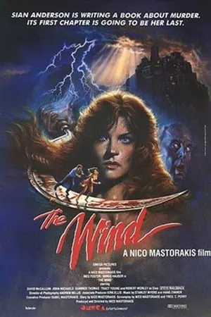 The Wind (1986) + Extras